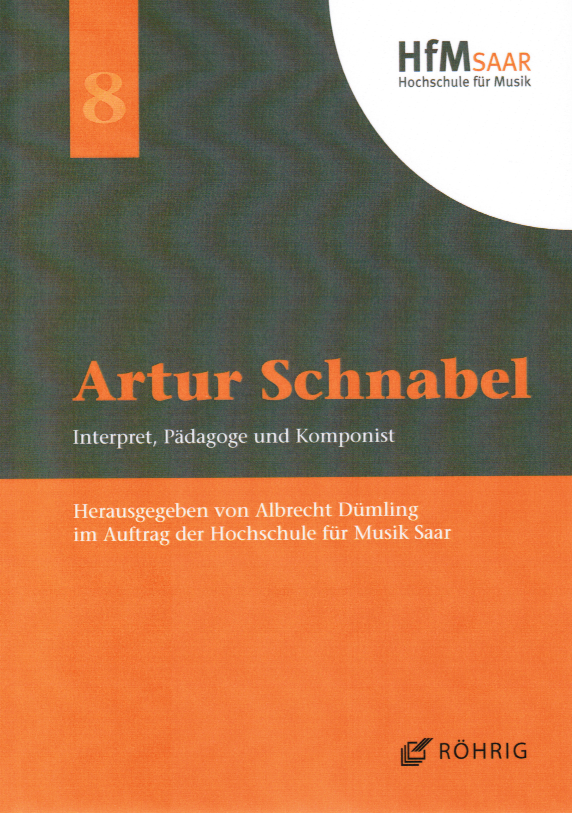 Artur Schnabel
